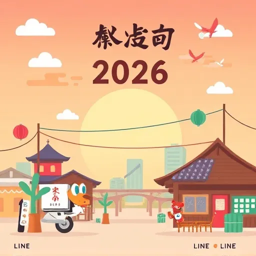 為什麼 LINE 娛樂城在 2026 年還是這麼熱門？