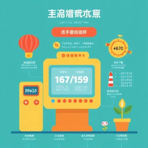 老虎機原理的核心：隨機數產生器（RNG）到底在幹嘛？